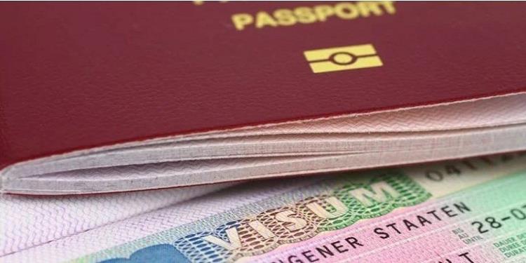 Schengen vize sisteminde reform tasarısı kabul edildi.